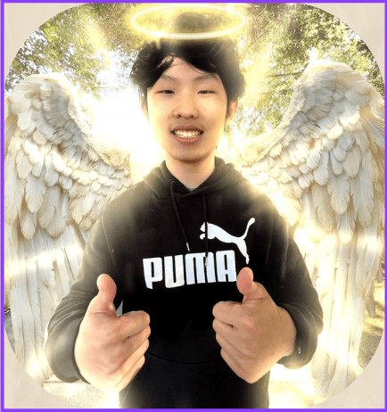 Ethan Du, Vice President