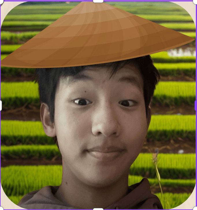 Evan Du, Secretary